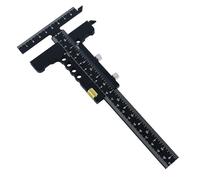 AMSLSIU Wood Workings Multifunctional Caliper Features Durable Construction Ensures Longevity For Professional Woodworking Wood Workings Multifunctional Caliper Slide