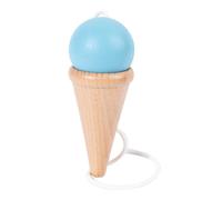 AMSLSIU Wooden Skill Toy Vintage Japanese Game Engaging Fun Activity Choice For Kids Development And Coordination Educational Toy Balance Skill Toys Kids