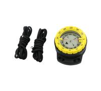 AMSLSIU Wrist Compass Dive Compass Scuba Accessories Waterproof Luminous Outdoor Tool Camping And Caving Is Sturdy And Built To Last Even In Harsh Underwater Conditions. Diving
