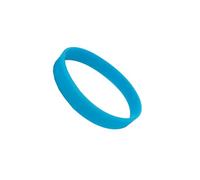 AMSLSIU Wristband Bracelet Mixed Color Fine Workmanship Long-lasting Resilience Beautiful Lady Accessories Luminous Elastic, Green