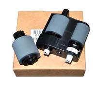 AMSOAN ADF Roller Kit for HP M527 M577 M556 M578 M586 Series