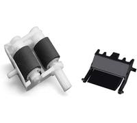 AMSOAN Paper Cassette Tray Feed Kit Compatible with Brother HL-L3290CDW MFC-L3710CW HL-L3270CDW MFC-L3750CDW MFC-L3710CW MFC-L3770CDW DCP-L3551 HL-3160CDW DCP9030CDW