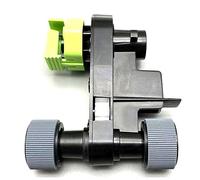 AMSOAN Paper Feed Roller Kit for Lexmark MS810n MS710 MS711 MS810 MS810n MS810dn MS811 MS811dn MS812 MX710 711DN MX810DN 811DN 812DE XM5163