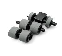 AMSOAN Paper Pickup Roller Kit for Brother ADS-3100 ADS-3300W ADS-4100 ADS-4300 ADS-4500W ADS-4700