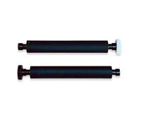 AMSOAN Printer Roller for Clover Flex & Mini POS Thermal Printers - Solves Paper Jam & Pickup Issues - 100% Quality Guaranteed