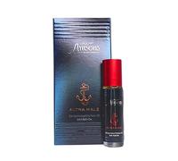 Amsons Altra Male Concentrated Parfum Oil, 8ml Roll-On, for Men