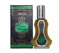 Amsons Majmuha Perfume Aqua Spray, Alcohol-Free, 50ml, For Women
