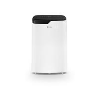 AMSTA - AMCLI180E - 3 in 1-18000 Btu mobile air conditioner - 5270W - Dehumidifier - Air flow rate 550 m3/h - Treated surface 50 m²