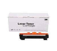 Amstech Compatible Black Toner Cartridge Replacement for CB436A Standard Yield (2000 Pages) for Printers HP Laserjet P1505 P1505N, M1120 MFP M1120N MFP M1522 MFP 1522F MFP M1522N MFP M1522NF MFP M155