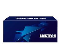 Amstech TN241 Toner Cartridge Compatible for Brother HL 3140CW 3150CDW 3170CDW DCP 9020CDW 9015CDW 9020CDW MFC 9330CDW 9340CDW Printer (Black, 1Pack)