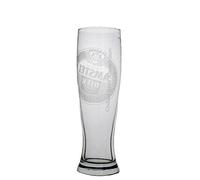 Amstel Pint Glass