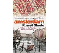 Amsterdam - 9780349000022