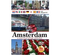 AMSTERDAM A CANAL CRUISE - VAR [DVD]