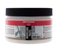 Amsterdam AAC Modelling Paste 250ml