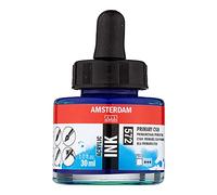 Amsterdam ACRYLC Ink PRIM.Cyan, Primary Cyan, One Size