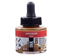 Amsterdam ACRYLC Ink RAW Sienna, One Size