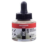 Amsterdam ACRYLC Ink Warm Grey, One Size
