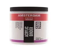Amsterdam Acrylic Binder 005 jar 1000 ml (24193005)