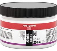 Amsterdam Acrylic binder 005 jar 250 ml (24173005)