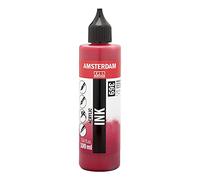 Amsterdam Acrylic Ink Bottle 100 ml Primary magenta 369 (17213690)