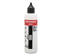 Amsterdam Acrylic Ink Bottle 100 ml Titanium white 105 (17211050)