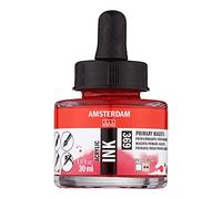 Amsterdam Acrylic Ink Bottle 30 ml Primary magenta 369 (17203690)
