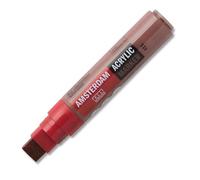 Amsterdam Acrylic Marker - Burnt Sienna, 15 mm