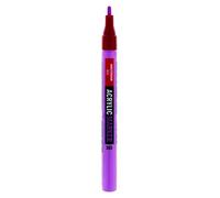 Amsterdam Acrylic Marker (Thin) - Turquoise green