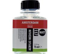 Amsterdam Acrylic Medium Matt - 75ml