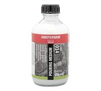 Amsterdam Acrylic Pouring Medium 250ml