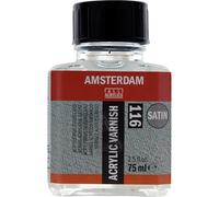 Amsterdam Acrylic Varnish 75ml (116 Satin Varnish)