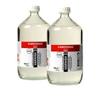 Amsterdam ACRYLIC VARNISH MATT - 1 LITRE