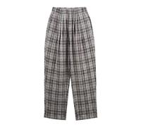 Amsterdam Balloon Trousers, female, 8PM, Tapered Trousers, Multicolor, M, Trousers M