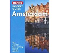 Amsterdam Berlitz Pocket Guide