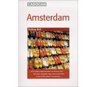Amsterdam (Cadogan Guides)