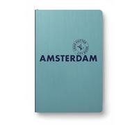 Amsterdam City Guide 2025 (Anglais)