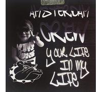 Amsterdam Crew - Your Life in My Life