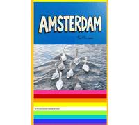 AMSTERDAM: DEUTSCH (Tu-Mi.com tourism and world travel)