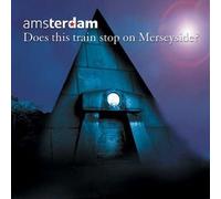 Amsterdam - Does This Train Stop On Merseyside?