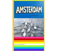 AMSTERDAM: ESPAÑOL (Tu-Mi.com tourism and world travel)