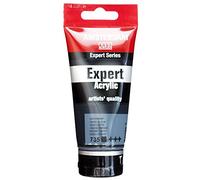 Amsterdam Expert: Artists Acrylic Paint : 75ml series 1 Oxide Black