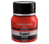 Amsterdam Expert 400ml S3 Pyrrole Red