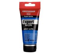 Amsterdam Expert: Artists Acrylic Paint :75ml COBALT BLUE (511) Series 4