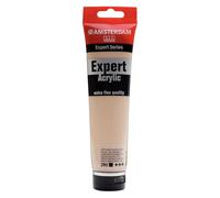 Amsterdam Expert Series Acrylic Paint 150 ml - Naples Yellow Red Light 292 - Professional Heavy Body Opaque Color - Excellent Lightfastness and Durability
