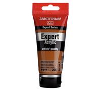Amsterdam Expert Acrylic: (Acrylic) 75ml Series 3 - Clear Yellow Oxide