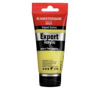 Amsterdam Expert Series Acrylic Tube 75 ml Greenish Yellow Light 219