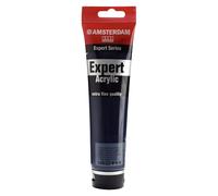Amsterdam Expert: Artists Acrylic Paint : 150ml series 3 Prussian Blue