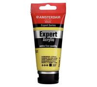 Amsterdam Expert: Artists Acrylic Paint :75ml CADMIUM YELLOW LEMON (207) Series 4