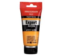 Talens : Amsterdam Expert Acrylic 75ml series 4 Cadmium Yellow Deep