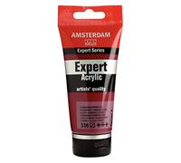 Amsterdam Expert Acrylic: (Acrylic) 75ml Series 3 - Permanent Blonde Lacquer